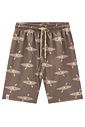 Bermuda em nylon ergonomic com elastano 95649 LucBoo Infantil Menino