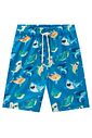 Bermuda em nylon ergonomic com elastano 95471 LucBoo Infantil Menino Bermuda em nylon ergonomic com elastano 95471 LucBoo Infantil Menino