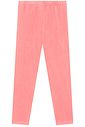 Calça legging em cotton 94373 Infanti Infantil Menina Calça legging em cotton 94373 Infanti Infantil Menina