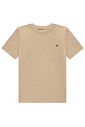 Camiseta em meia malha 94465 Johnny Fox Teen Menino