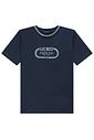 Camiseta em meia malha 96294 LucBoo Infantil Menino Camiseta em meia malha 96294 LucBoo Infantil Menino