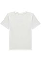 Camiseta comfy em meia malha 97922 Lilimoon Teen Menina