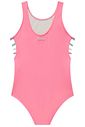 Maiô em malha UV dry com proteção UV 50+ 96453 Lilimoon Teen Menina Maiô em malha UV dry com proteção UV 50+ 96453 Lilimoon Teen Menina
