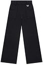 Calça wide leg em alfaiataria marant 95590 Vic Teen Menina