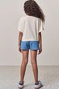 Blusa em meia malha 97968 Lilimoon Teen Menina Blusa em meia malha 97968 Lilimoon Teen Menina