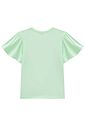 Blusa em meia malha 95868 Infanti Infantil Menina