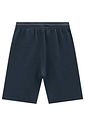 Bermuda em moletom relevo 97863 Johnny Fox Teen Menino Bermuda em moletom relevo 97863 Johnny Fox Teen Menino