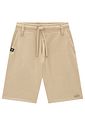 Bermuda em cotton jeans com elastano 98697 Johnny Fox Teen Menino