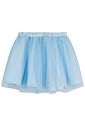 Saia em tule 86133 Kukiê Infantil Menina