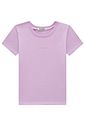 Blusa em meia malha 94384 Infanti Infantil Menina Blusa em meia malha 94384 Infanti Infantil Menina