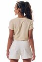 Blusa em meia malha 95189 Vic Teen Menina
