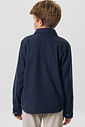 Jaqueta em flanela melange 90961 Johnny Fox Teen Menino