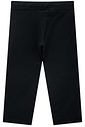 Calça legging em couro sintético e termoskin peluciado 89819 Infanti Bebê Menina