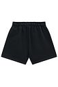 Shorts em moletom sem pelúcia 94376 Infanti Infantil Menina Shorts em moletom sem pelúcia 94376 Infanti Infantil Menina