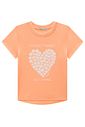 Blusa em meia malha 98485 Vic Teen Menina Blusa em meia malha 98485 Vic Teen Menina