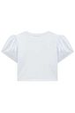 Blusa em meia malha 94581 Vic Teen Menina