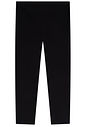 Calça legging em ribana 1x1 94703 Kukiê Bebê Menina Calça legging em ribana 1x1 94703 Kukiê Bebê Menina
