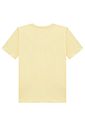 Camiseta em meia malha 98656 Johnny Fox Teen Menino