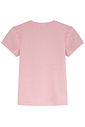 Blusa em canelado 97256 Kukiê Infantil Menina