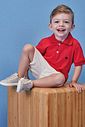 Conjunto de camisa polo em piquet com elastano e bermuda em sarja girassol com elastano 99353 Johnny Fox Teen Menino Conjunto de camisa polo em piquet com elastano e bermuda em sarja girassol com elastano 99353 Johnny Fox Teen Menino