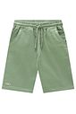 Bermuda em sarja stretch com elastano 96540 LucBoo Infantil Menino Bermuda em sarja stretch com elastano 96540 LucBoo Infantil Menino