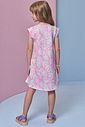 Vestido em fly tech 93909 Infanti Infantil Menina