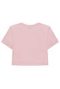 Blusa em meia malha 99661 Infanti Infantil Menina