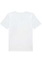 Camiseta em meia malha 94335 Johnny Fox Teen Menino Camiseta em meia malha 94335 Johnny Fox Teen Menino
