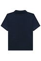 Camisa em malha textura 98428 LucBoo Infantil Menino Camisa em malha textura 98428 LucBoo Infantil Menino