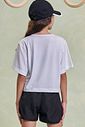 Blusa em malha yuki 96467 Lilimoon Teen Menina Blusa em malha yuki 96467 Lilimoon Teen Menina