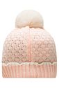 Gorro em tricot bebê 86393 Infanti Bebê Menina
