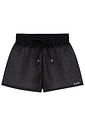 Shorts saída de praia em tela fashion 95550 Kukiê Infantil Menina Shorts saída de praia em tela fashion 95550 Kukiê Infantil Menina