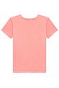 Blusa em meia malha 94384 Infanti Infantil Menina Blusa em meia malha 94384 Infanti Infantil Menina
