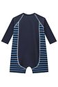 Macacão em malha UV dry com proteção UV 50+ 99272 LucBoo Bebê Menino Macacão em malha UV dry com proteção UV 50+ 99272 LucBoo Bebê Menino