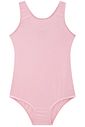 Collant em malha uv dry 85707 Infanti Infantil Menina