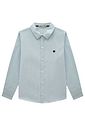 Camisa em verano linho 98852 Johnny Fox Teen Menino