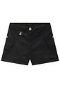Shorts em sarja com elastano 94605 Lilimoon Teen Menina