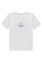 Camiseta em meia malha 98665 Johnny Fox Teen Menino Camiseta em meia malha 98665 Johnny Fox Teen Menino