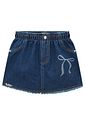 Short saia em jeans 98735 Kukiê Infantil Menina Short saia em jeans 98735 Kukiê Infantil Menina