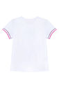 Blusa em meia malha 97029 Kukiê Infantil Menina Blusa em meia malha 97029 Kukiê Infantil Menina