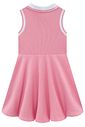 Vestido polo em soft line 94637 Infanti Infantil Menina