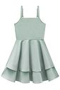 Vestido em alfaiataria brunello 94875 Lilimoon Teen Menina Vestido em alfaiataria brunello 94875 Lilimoon Teen Menina