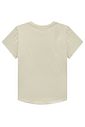 Blusa em meia malha 98489 Vic Teen Menina Blusa em meia malha 98489 Vic Teen Menina