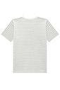 Camiseta em malha pontilhada 96377 Johnny Fox Teen Menino Camiseta em malha pontilhada 96377 Johnny Fox Teen Menino