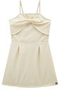 Vestido em tecido plano de viscose 94878 Lilimoon Teen Menina Vestido em tecido plano de viscose 94878 Lilimoon Teen Menina