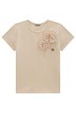 Blusa em cotton 98761 Infanti Infantil Menina Blusa em cotton 98761 Infanti Infantil Menina