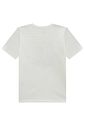 Camiseta em malha textura 99271 LucBoo Infantil Menino Camiseta em malha textura 99271 LucBoo Infantil Menino