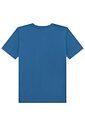 Camiseta em meia malha 94560 LucBoo Infantil Menino Camiseta em meia malha 94560 LucBoo Infantil Menino