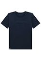 Camiseta em meia malha 95773 Johnny Fox Teen Menino Camiseta em meia malha 95773 Johnny Fox Teen Menino
