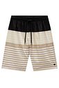Bermuda em nylon ergonomic com elastano 96692 Johnny Fox Teen Menino Bermuda em nylon ergonomic com elastano 96692 Johnny Fox Teen Menino